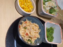 -沼津港精致料理·寿喜烧·烧鸟(漕河泾印象城店)