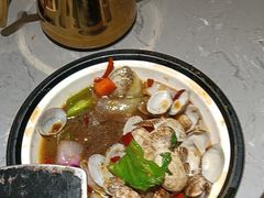 -简普菜烤鱼(苏宁生活广场店)