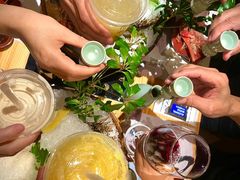 -花潮料理艺食馆(世欧广场店)