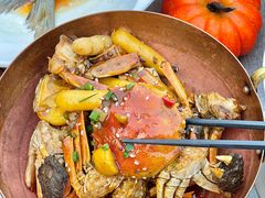 -汉水谣·江景餐厅(江滩店)