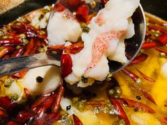 -海味世家·家常菜馆(明州里店)