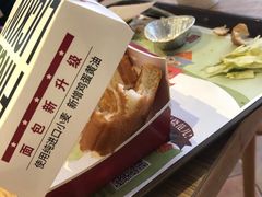 -肯德基(龙昆南店)