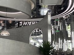 -3号仓库·创意中国菜(乐清正大广场店)