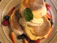 -UPPER KITCHEN(延安路店)