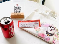 -Husky Go! 哈士奇体验馆·宠物咖啡厅狗咖