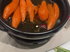 -大张烙馍村(绿地店)