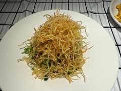 -双合园·海鲜水饺青岛菜(万佳广场店)