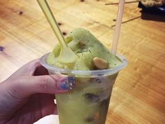 -啊溜烧烤·炭火传承(南澳店)