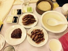 -北京全聚德(天安门店)