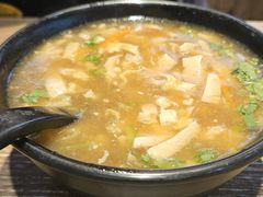 -永茂驴肉(莲池南大街总店)
