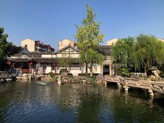 景点-檀园