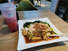 -尝健麻辣拌(大悦城店)