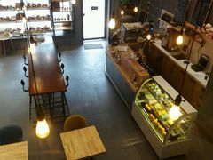 -面包谷Grains n' Beans(九号公馆店)