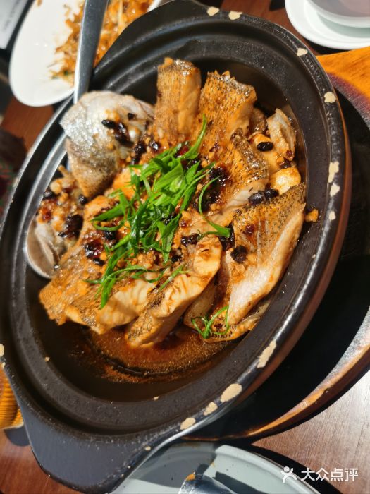千日贺茶餐厅(高新万达店)图片