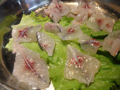 -渔米粥(罗湖店)