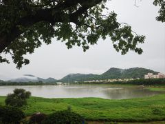 -风云岭森林公园