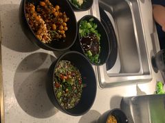 -新辣道鱼火锅(西直门店)