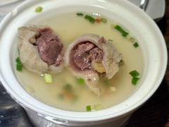 -泽成冰煮羊(非·遗东岸国际店)