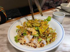 i招牌香辣凉皮-掌柜的店·河南菜(日月光店)