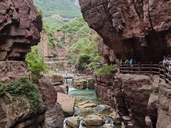 -云台山风景名胜区