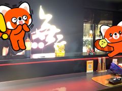 -無二炙坊·和牛烧肉(大钟寺1733店)