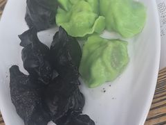 -船歌·鱼水饺青岛菜(国贸商城店)