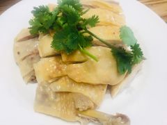 -小红三黄鸡(中西花园店)