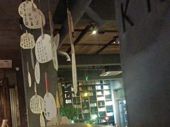 -陶享时光西餐·下午茶·竹林花园(新城店)
