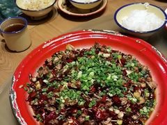 -聂发财重庆江湖菜(解放碑店)
