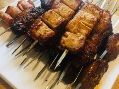 鬼味烤翅-鬼味烤翅(南锣鼓巷店)