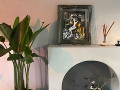 -Supine Bistro溯泮餐厅