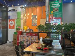 -胡悦里韩式烤肉(芝罘万达广场店)