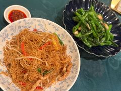 -誉八仙粤菜(万象天地店)