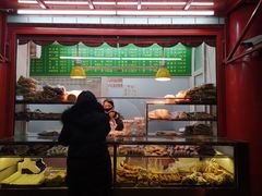 门面-白魁老号饭庄(安内店)