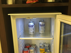 -香港铜锣湾皇悦酒店