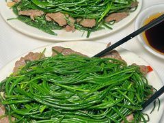 -阳江餐厅·30年老字号·粤菜海鲜大排档
