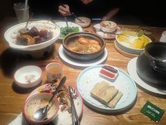 -新白鹿餐厅(龙游路总店·杭帮菜名店)