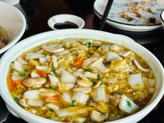 -鹰龙海畔度假酒店(咸祥店)