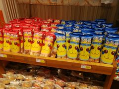义利元气棒面包酸奶-百年义利(北兴路店)