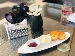 -上海和平饭店华懋阁 Cathay Room