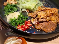 -青梅酒肆PLUS(长白仙岛北路店)