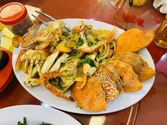 -大茄来海鲜餐厅(亚洲城分行)