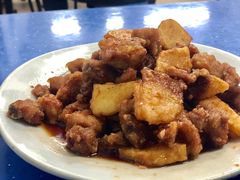 -老杨饭店(万科里店)