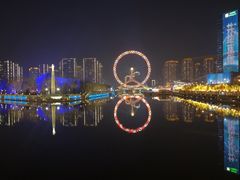 -天津之眼摩天轮