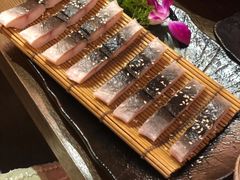 -焱岛烧肉·活鳗炙烤(晋江万达店)