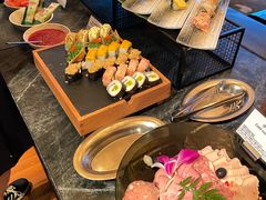 -深圳大梅沙京基洲际度假酒店