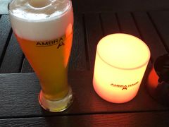 -Ambra Haus琥珀屋精酿餐厅(宝山店)