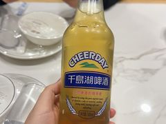 -新凯旋烧烤·燕姐千岛湖土菜