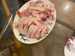 -尚竹阁冬瓜盅·18年地标美食(平洲店)