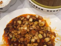 -万荣烤鸭店·北京菜(天坛店)